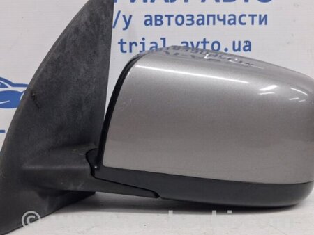 ФОТО Зеркало левое для Nissan X-Trail T31 (2007-2014) Киев