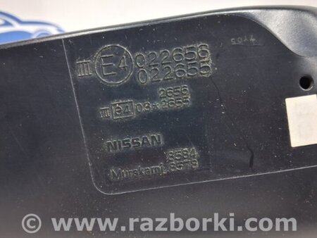 ФОТО Зеркало левое для Nissan X-Trail T31 (2007-2014) Киев
