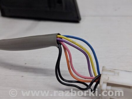 ФОТО Зеркало левое для Nissan X-Trail T31 (2007-2014) Киев