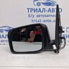 Зеркало левое Nissan X-Trail T31 (2007-2014)