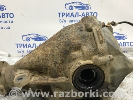 ФОТО Редуктор задний для Mitsubishi Pajero Wagon 4 Киев