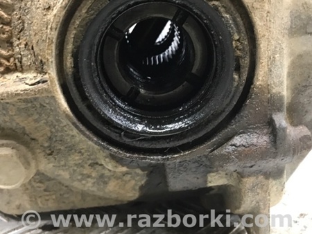 ФОТО Редуктор задний для Mitsubishi Pajero Wagon 4 Киев