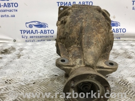 ФОТО Редуктор задний для Mitsubishi Pajero Wagon 4 Киев