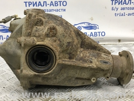 ФОТО Редуктор задний для Mitsubishi Pajero Wagon 4 Киев