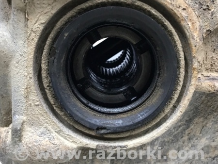 ФОТО Редуктор задний для Mitsubishi Pajero Wagon 4 Киев