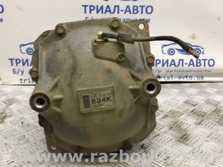 ФОТО Редуктор задний для Mitsubishi Pajero Wagon 4 Киев