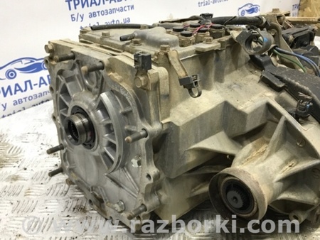 ФОТО Раздаточная коробка для Mitsubishi Pajero Wagon 4 Киев