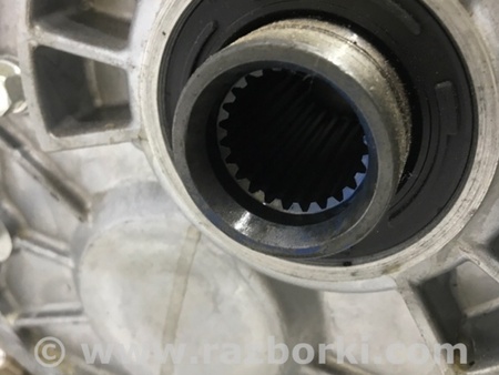 ФОТО Раздаточная коробка для Mitsubishi Pajero Wagon 4 Киев