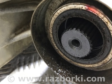 ФОТО Раздаточная коробка для Mitsubishi Pajero Wagon 4 Киев