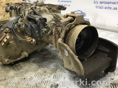 ФОТО Раздаточная коробка для Mitsubishi Pajero Wagon 4 Киев