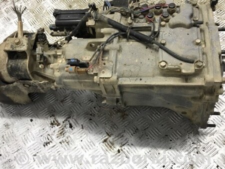 ФОТО Раздаточная коробка для Mitsubishi Pajero Wagon 4 Киев