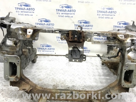 ФОТО Панель передняя для Mitsubishi Outlander XL Київ