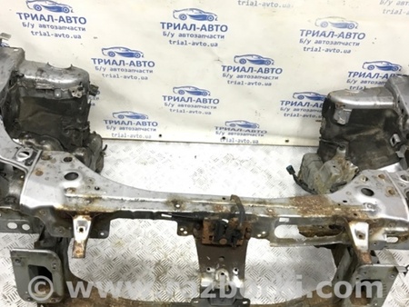 ФОТО Панель передняя для Mitsubishi Outlander XL Київ