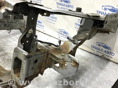 ФОТО Панель передняя для Mitsubishi Outlander XL Київ