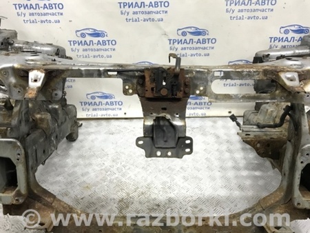 ФОТО Панель передняя для Mitsubishi Outlander XL Київ