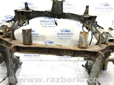 ФОТО Панель передняя для Mitsubishi Outlander XL Київ