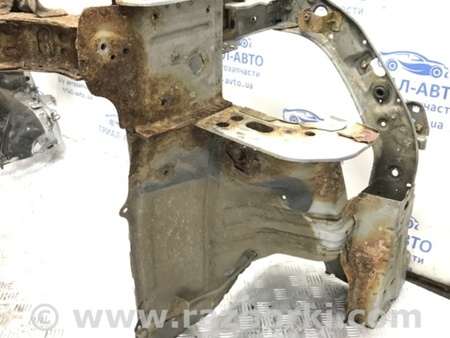 ФОТО Панель передняя для Mitsubishi Outlander XL Київ