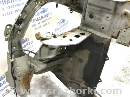 ФОТО Панель передняя для Mitsubishi Outlander XL Київ