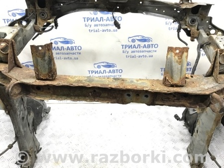 ФОТО Панель передняя для Mitsubishi Outlander XL Київ