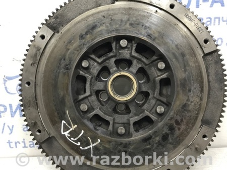 ФОТО Маховик для Nissan X-Trail T31 (2007-2014) Киев