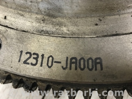 ФОТО Маховик для Nissan X-Trail T31 (2007-2014) Киев