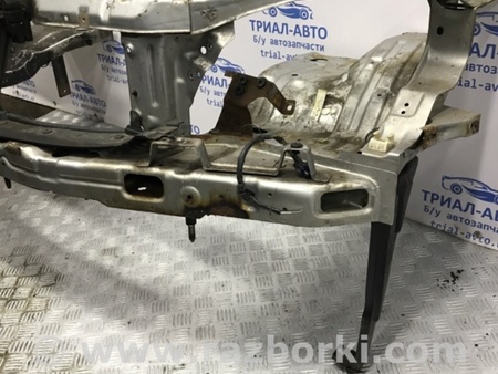 ФОТО Панель передняя для KIA Sorento BL Киев