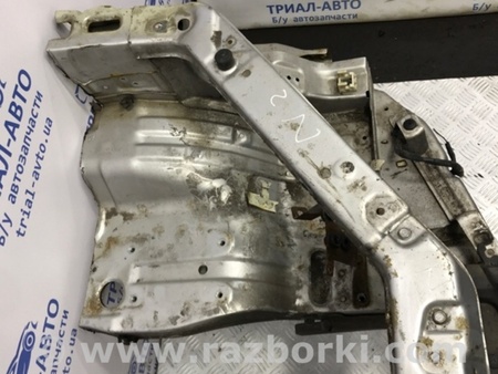 ФОТО Панель передняя для KIA Sorento BL Киев