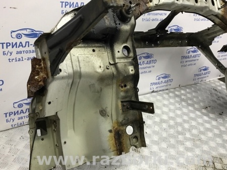 ФОТО Панель передняя для KIA Sorento BL Киев