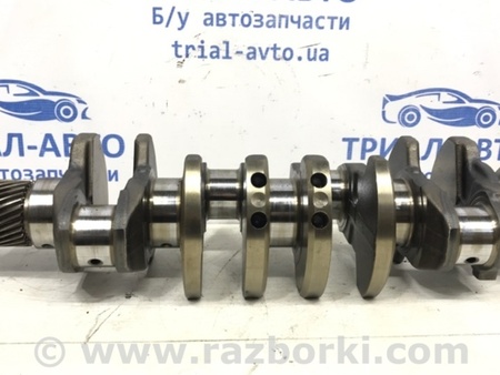 ФОТО Коленвал для Mitsubishi Pajero Wagon 4 Киев