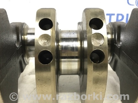 ФОТО Коленвал для Mitsubishi Pajero Wagon 4 Киев