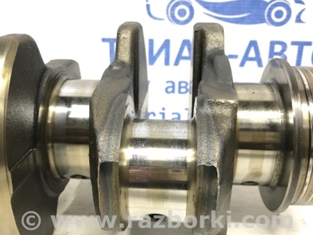 ФОТО Коленвал для Mitsubishi Pajero Wagon 4 Киев