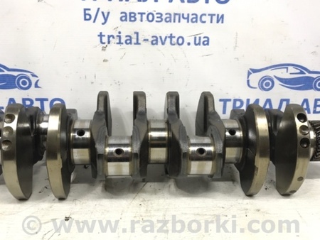 ФОТО Коленвал для Mitsubishi Pajero Wagon 4 Киев