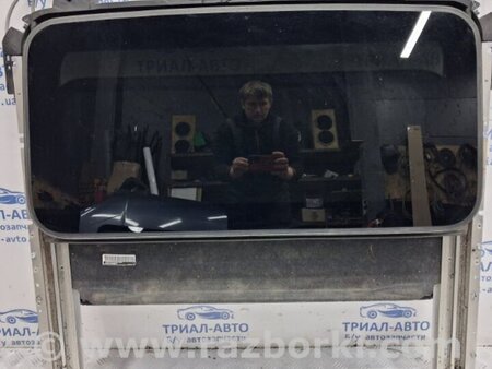 ФОТО Люк в сборе для Nissan Pathfinder R51 Киев