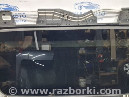 ФОТО Люк в сборе для Nissan Pathfinder R51 Киев