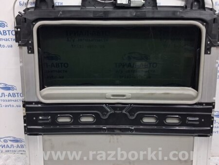 ФОТО Люк в сборе для Nissan Pathfinder R51 Киев