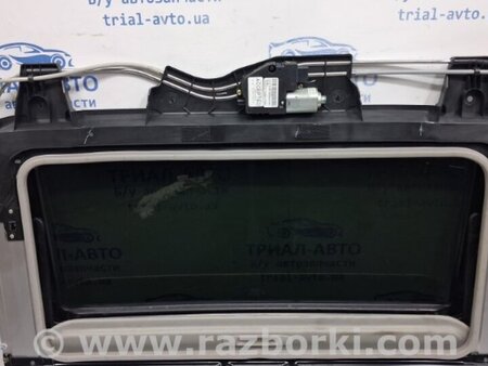 ФОТО Люк в сборе для Nissan Pathfinder R51 Киев