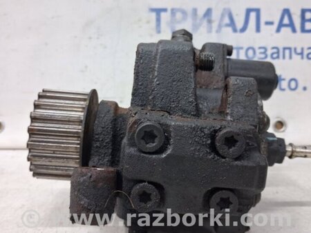 ФОТО ТНВД для Renault Megane 3 Киев