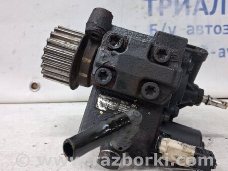 ФОТО ТНВД для Renault Megane 3 Киев