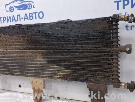ФОТО Радиатор коробки передач АКПП для Nissan Navara D40 Киев