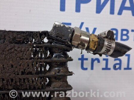 ФОТО Радиатор коробки передач АКПП для Nissan Navara D40 Киев