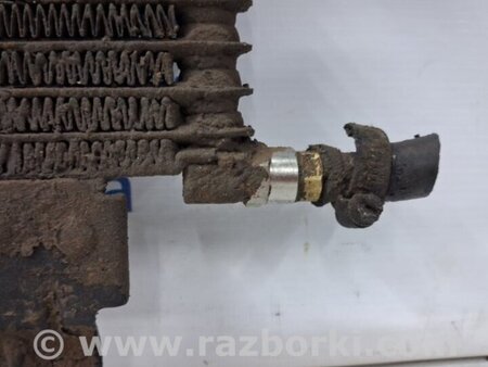 ФОТО Радиатор коробки передач АКПП для Nissan Navara D40 Киев