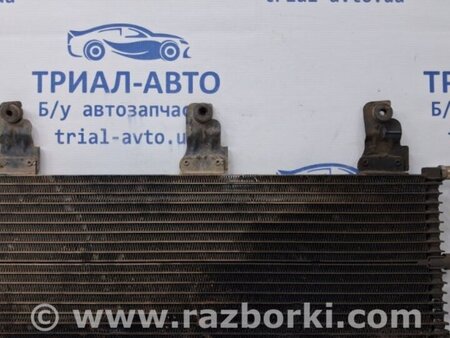 ФОТО Радиатор коробки передач АКПП для Nissan Navara D40 Киев