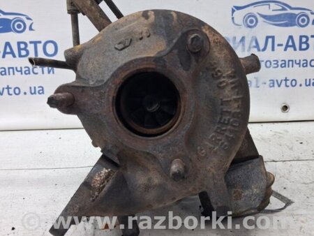 ФОТО Турбина для Nissan Navara D40 Киев