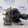 ФОТО Турбина для Nissan Navara D40 Киев