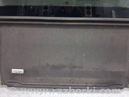 ФОТО Люк в сборе для Nissan Navara D40 Киев