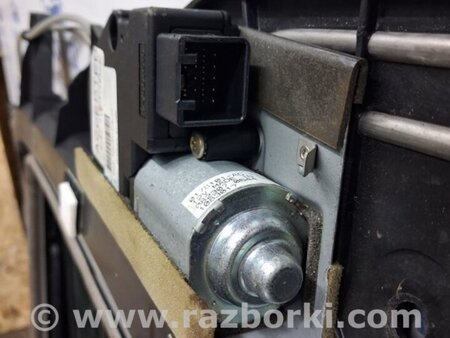 ФОТО Люк в сборе для Nissan Navara D40 Киев