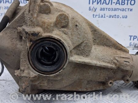 ФОТО Редуктор задний для Mitsubishi Pajero Wagon 3 Киев