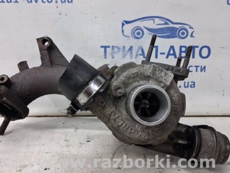 ФОТО Турбина для Hyundai i30 FD Киев