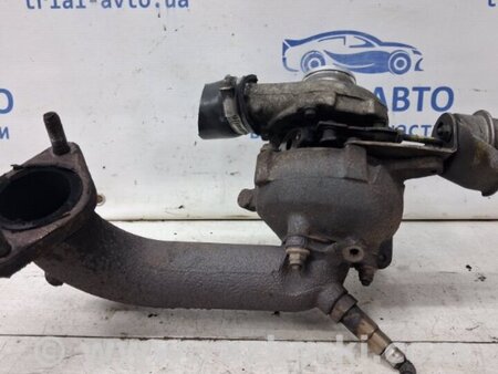 ФОТО Турбина для Hyundai i30 FD Киев