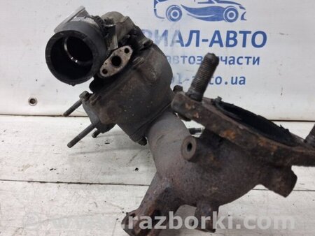 ФОТО Турбина для Hyundai i30 FD Киев